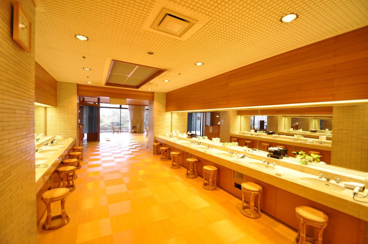 静岡カントリー浜岡コース＆ホテル 御前崎市 エクステリア 写真
