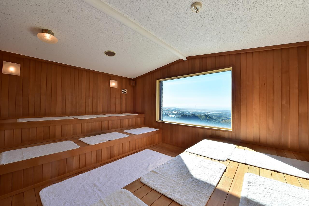 静岡カントリー浜岡コース＆ホテル 御前崎市 エクステリア 写真